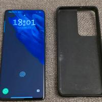 samsung galaxy S21 Ultra 5G 512 Gb