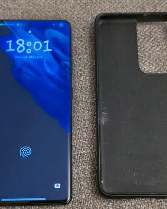 samsung galaxy S21 Ultra 5G 512 Gb