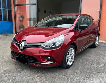 Renault Clio TCe90 CV GPL Energy Duel-Km129000-