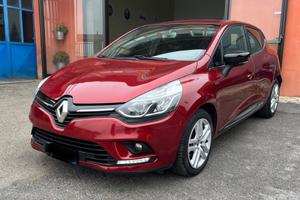 Renault Clio TCe90 CV GPL Energy Duel-Km129000-