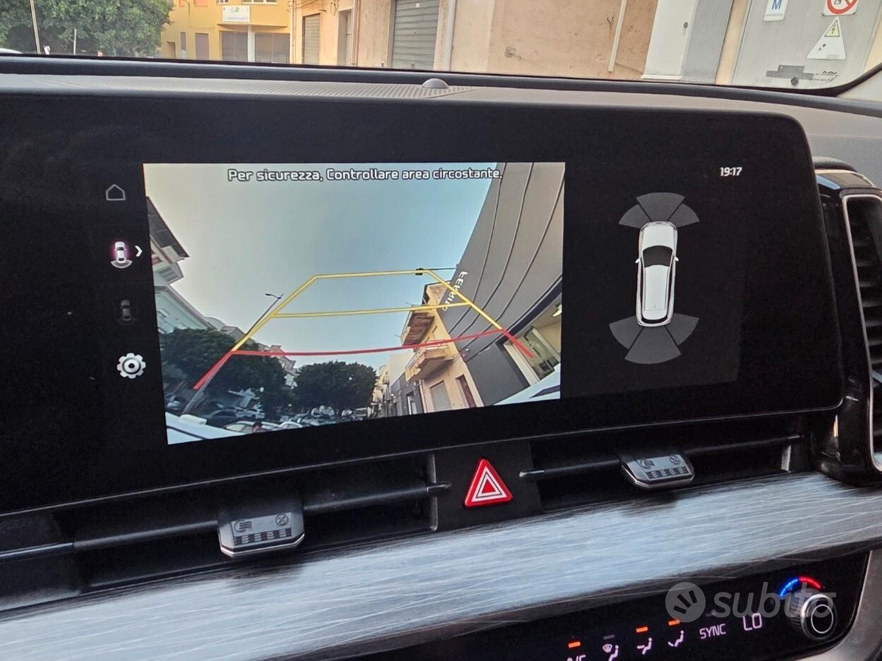 Kia Sportage 2022 photo 5