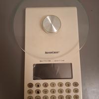 Bilancia digitale SilverCrest SNAW 1000 A1