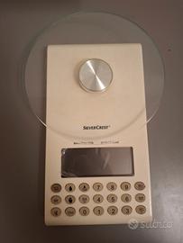 Bilancia digitale SilverCrest SNAW 1000 A1