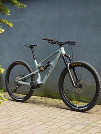 mtb full Arc8 extra 