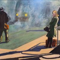 La stazione ferroviaria 