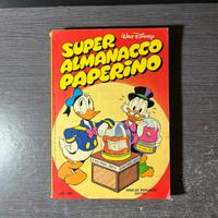 Super Almanacco Paperino