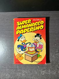 Super Almanacco Paperino