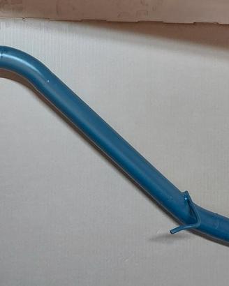 scarico terminale alfa romeo Giulietta 