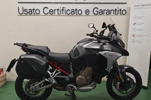 Ducati Multistrada V4 S FULL 2021