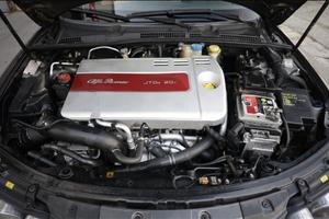 ALFA 159 2.4 Sportwagon cambio semi automatico