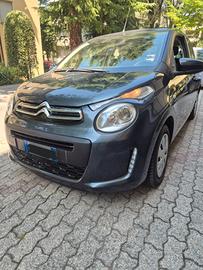 CITROËN C1 AIRSCAPE EURO 6 B NEO PATENTATI