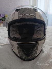 Casco integrale MARUSHIN 777