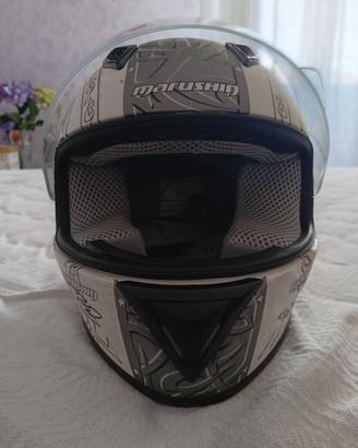 Casco integrale MARUSHIN 777