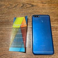 Cellulare Honor 7A dual sim