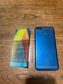 Cellulare Honor 7A dual sim