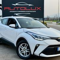 Toyota C-HR 1.8 Hybrid E-CVT 2023 **76.000Km**