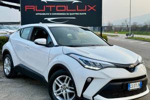 Toyota C-HR 1.8 Hybrid E-CVT 2023 **76.000Km**