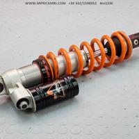 MONO AMMORTIZZATORE KTM SX-F 350 2011 2012 SXF