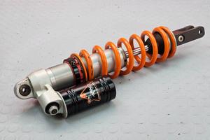 MONO AMMORTIZZATORE KTM SX-F 350 2011 2012 SXF