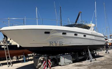 Fiart Mare Fiart 40' Genius (2002)