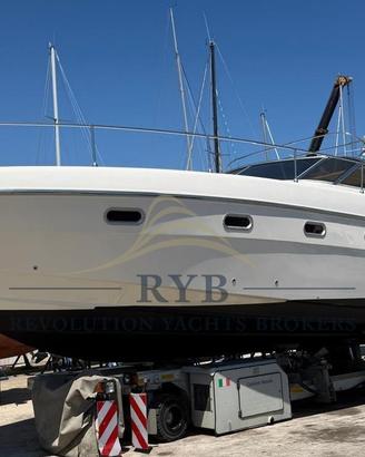 Fiart Mare Fiart 40' Genius (2002)