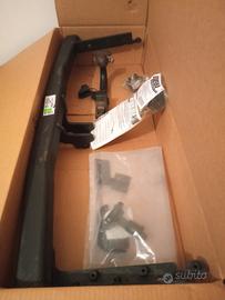 gancio traino Nissan x-trail 2001-2007 NUOVO 