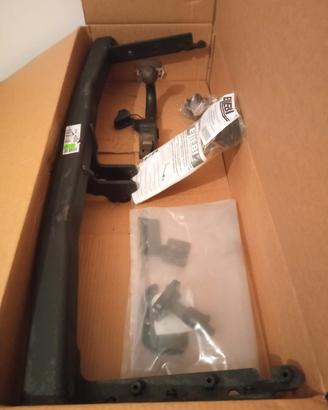 gancio traino Nissan x-trail 2001-2007 NUOVO 