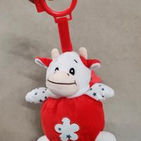 peluche neonato sonoro