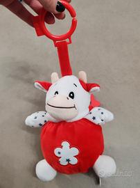 peluche neonato sonoro