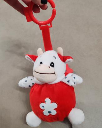 peluche neonato sonoro