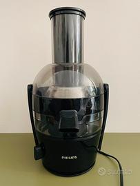 Centrifuga Estrattore Succo Philips 800W