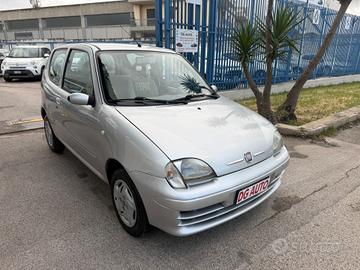 Fiat 600 1.1 benz 55 cv Aria condiz Servo Sterzo 2