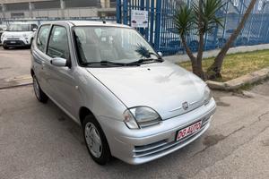 Fiat 600 1.1 benz 55 cv Aria condiz Servo Sterzo 2