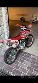 Hm cre 50 enduro