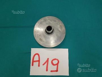 Puleggia originale contenimento rulli Yamaha