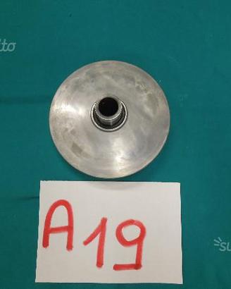 Puleggia originale contenimento rulli Yamaha