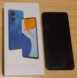 HONOR X7 CMA-LX1