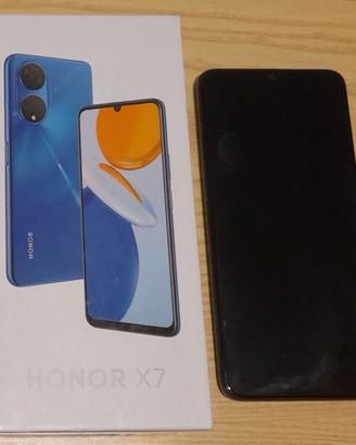 HONOR X7 CMA-LX1