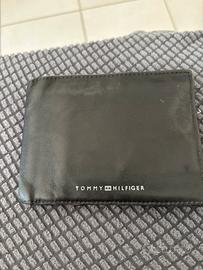 Portafoglio tommy hilfiger