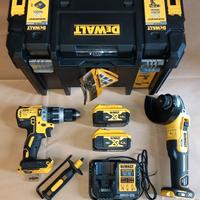 kit nuovo Dewalt