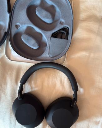 SONY WH-1000XM6 CUFFIE WIRELESS