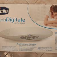 Bilancia digitale neonato Chicco