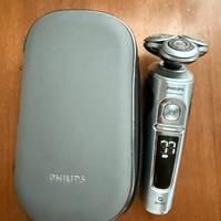 Rasoio philips S9000 i prestige