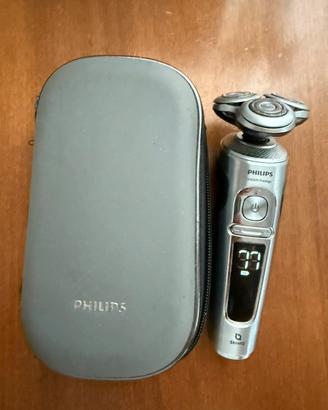Rasoio philips S9000 i prestige