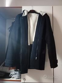 cappotto Pier one 