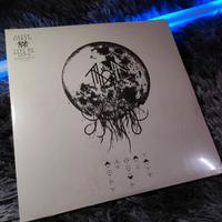 vinile sleep token - take me back to eden