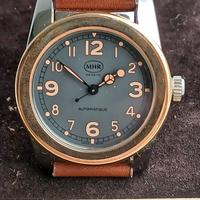 Orologio MHR, mod. Sparviero.