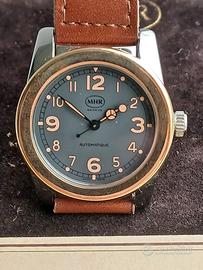 Orologio MHR, mod. Sparviero.