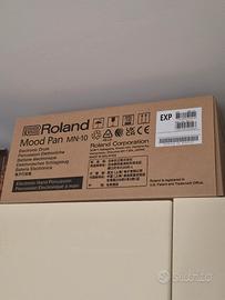 Hand Pan roland 