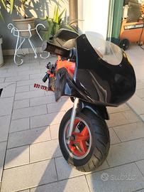 MINIMOTO 